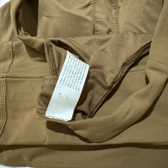 Lululemon Wunder Train Long Sport Bra - Picture 3 of 4